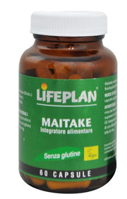 Maitake 60 capsule