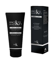 Makeskin beauty crema body 200 ml