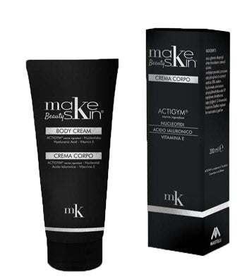 Makeskin beauty crema body 200 ml