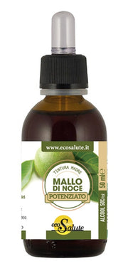 Mallo verde noce tintura madre 50ml