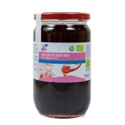 Malto di riso bio 900 g