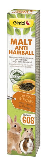Malto per roditori 50g