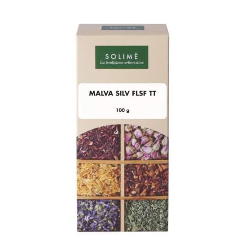 Malva silv fgl/fls tt 100g