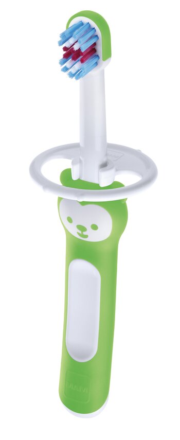 Mam babys brush box doppio neutro