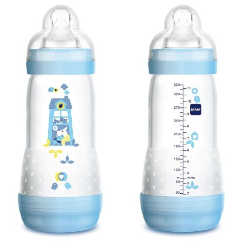 Mam easy start 320ml m