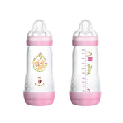Mam easy start biberon 260ml femmina
