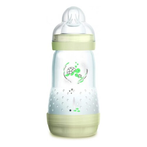 Mam easy start biberon 260ml neutro