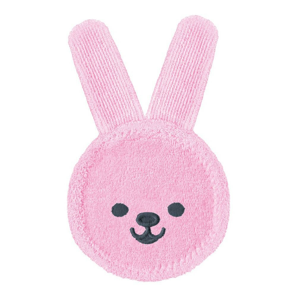 Mam guanto microfibra rabbit fiale