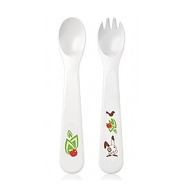 Mam heat sensitive spoons&co fiale