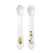 Mam heat sensitive spoons&co n