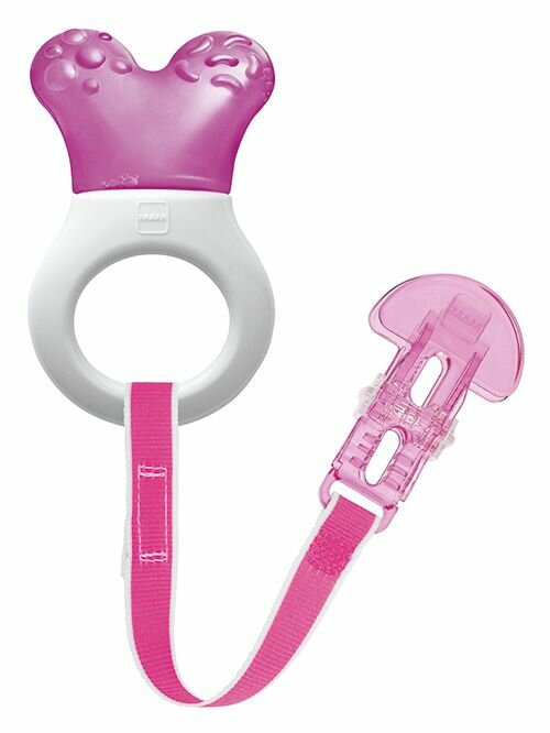 Mam Mini Cooler & Clip Femmina