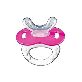 Mam original 16+ silicone doppio maschio