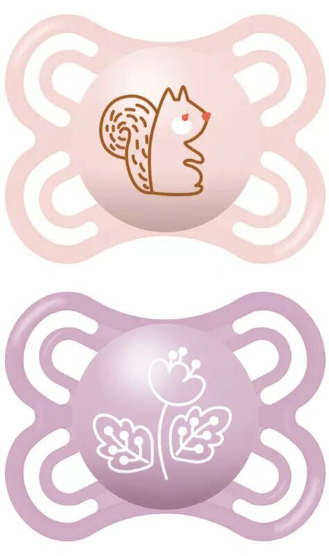 Mam perfect 2-6m femmina