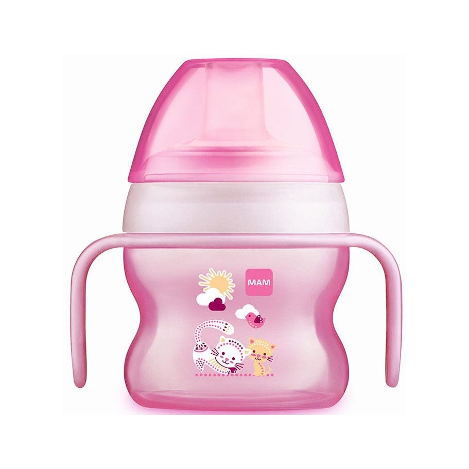 Mam starter cup femmina