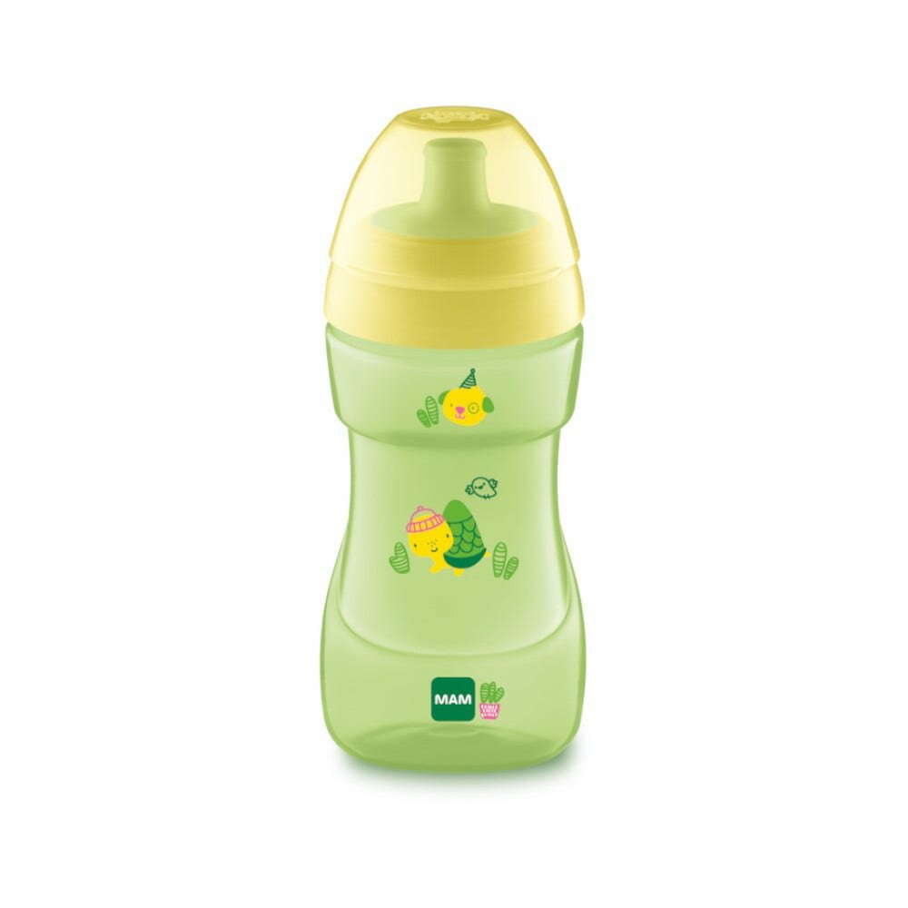 Mam tazza sports 330ml neu 1pz