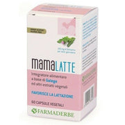 Mama latte 60 capsule