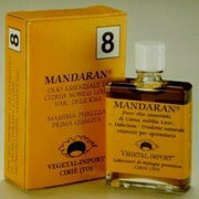 Mandaran olio essenziale mandarino 10 ml