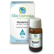 Mandarino olio essenziale 10 ml