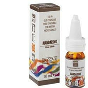 Mandarino olio essenziale naturale 10 ml