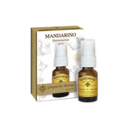 Mandarino quintessenza spray