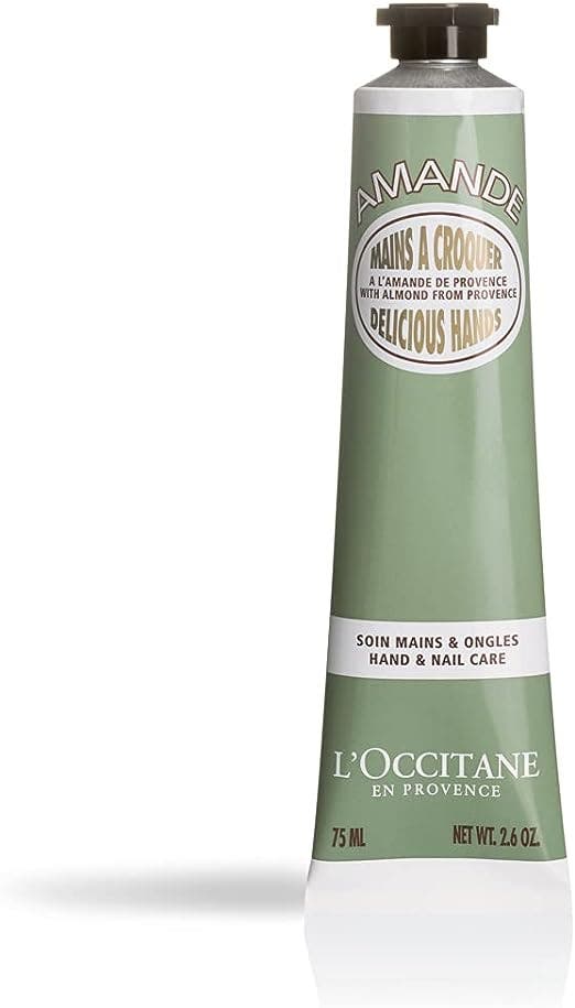 Mandorla crema mani 75ml