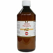 Mandorle dolci olio 500ml