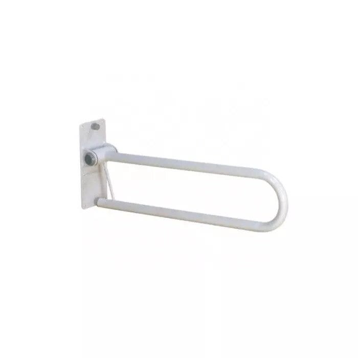 Maniglia da muro ribaltabile 76cm 1 pezzo