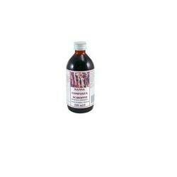 Manna composta 200 ml