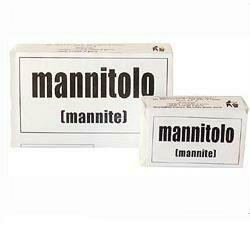 Mannite cubetto piccolo 8,5 g