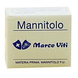 Mannite fu cubo 8,5 g
