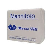 Mannite fu cubo 22g