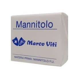 Mannite fu cubo 22g