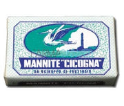 Mannitolo cicogna 25g