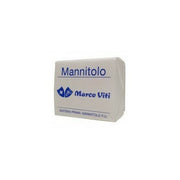 Mannitolo pani 25 g