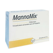 Mannomix 20 buste