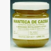 Manteca de caoba unguento 106ml