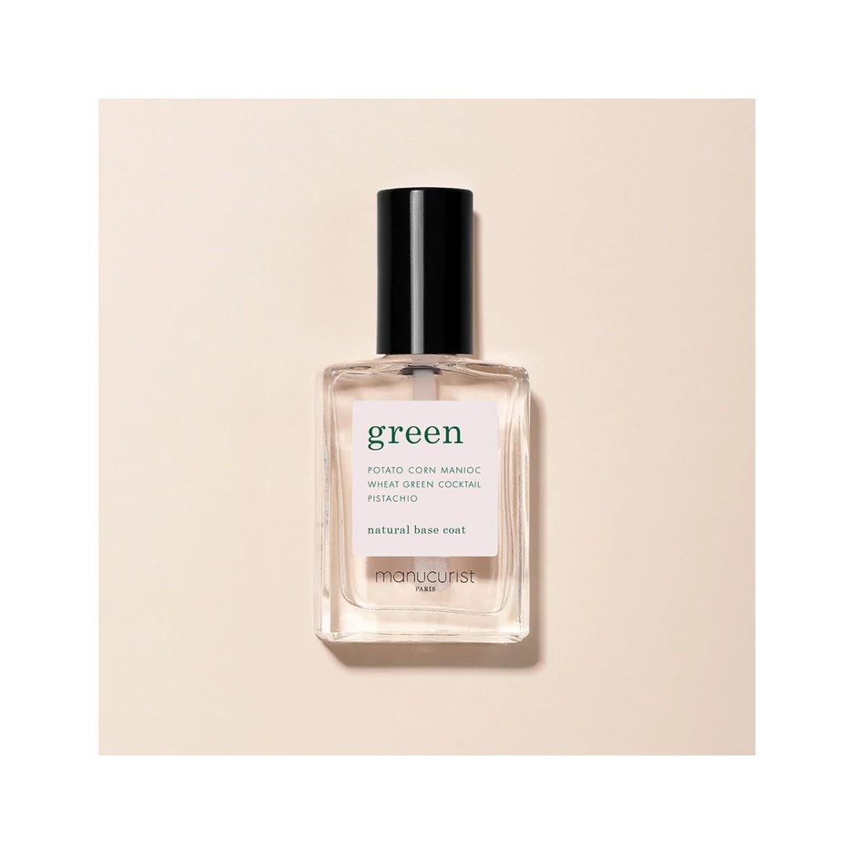 Manucurist green base