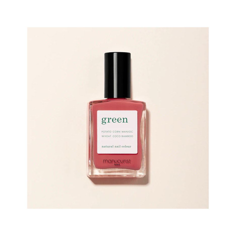 Manucurist green bois de rose