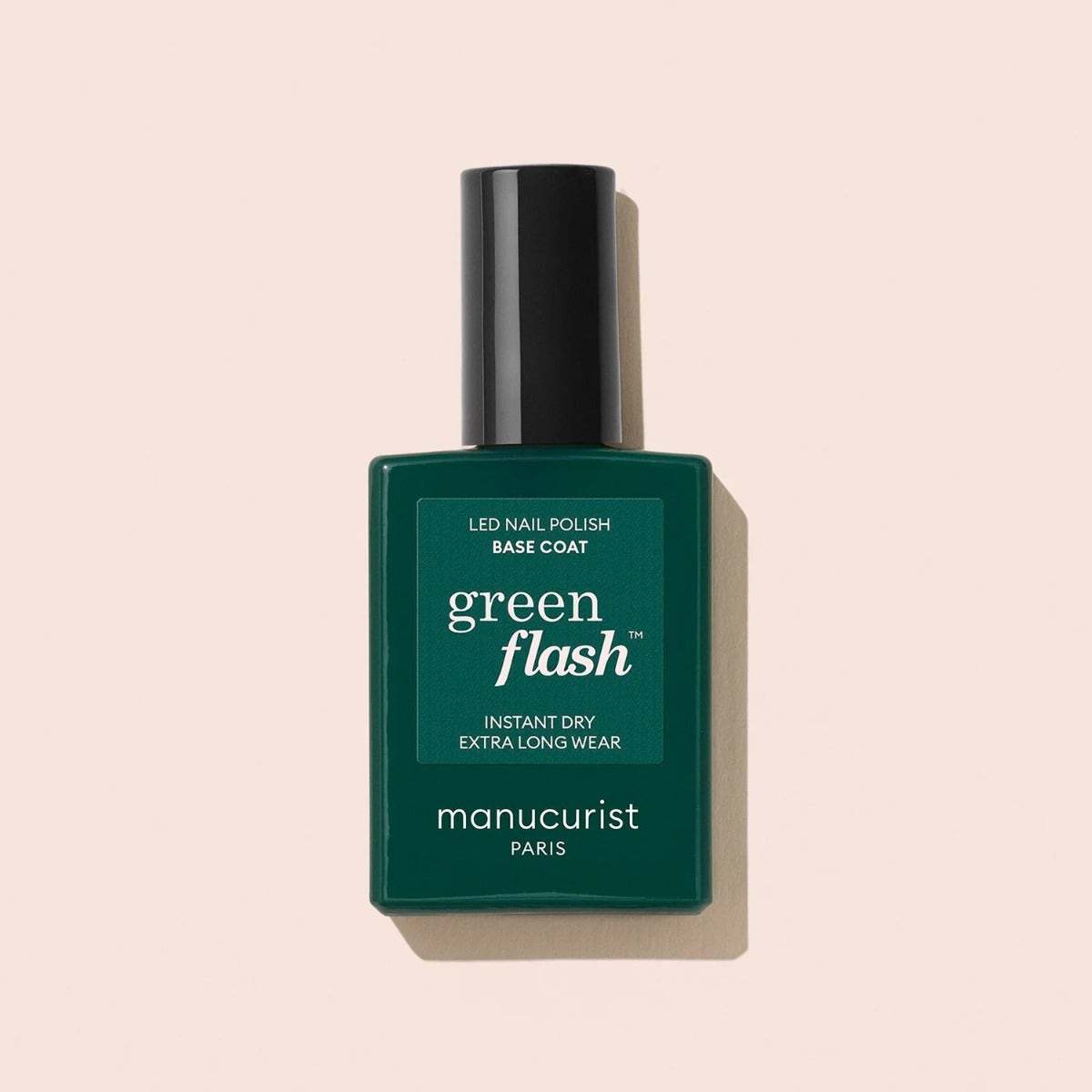 Manucurist green fiale base 15ml