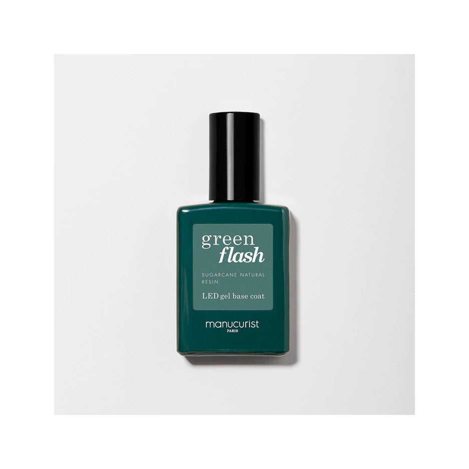 Manucurist green fiale base