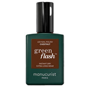 Manucurist green fiale chestn 15ml