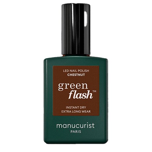 Manucurist green fiale chestn 15ml