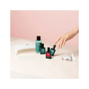 Manucurist green fiale kit pop red