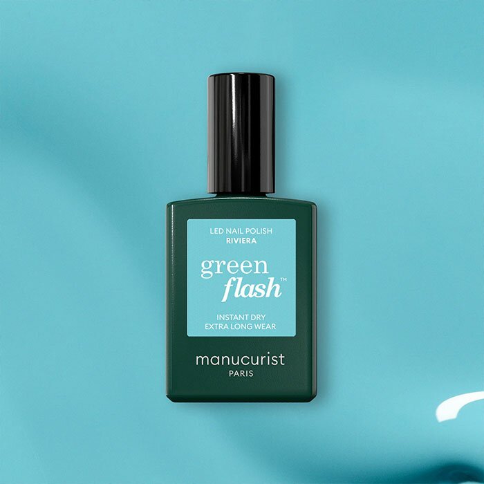 Manucurist green fiale riviera15ml