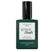 Manucurist green fiale snow 15ml