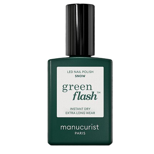 Manucurist green fiale snow 15ml