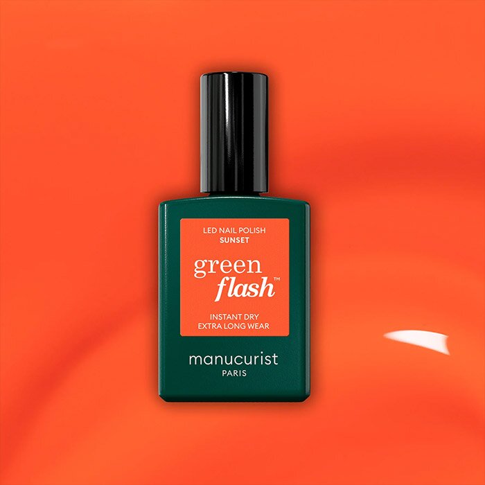Manucurist green fiale sunset 15ml