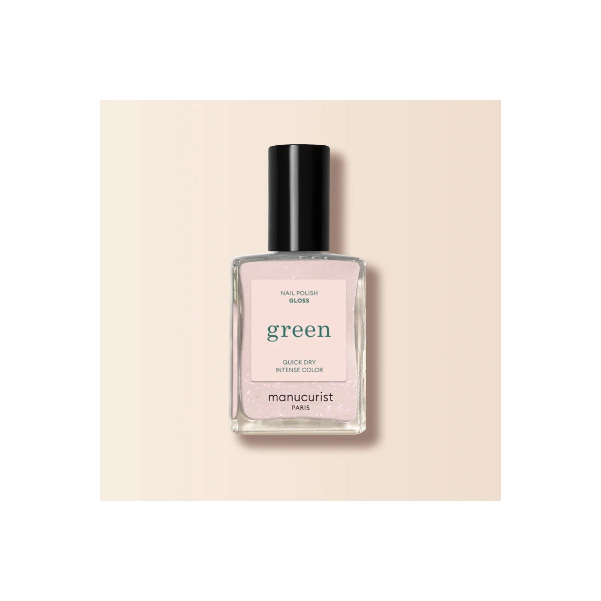 Manucurist green gloss 15ml