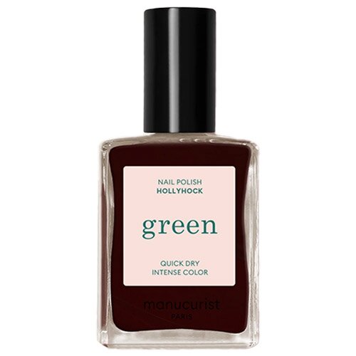 Manucurist green hollyhock15ml