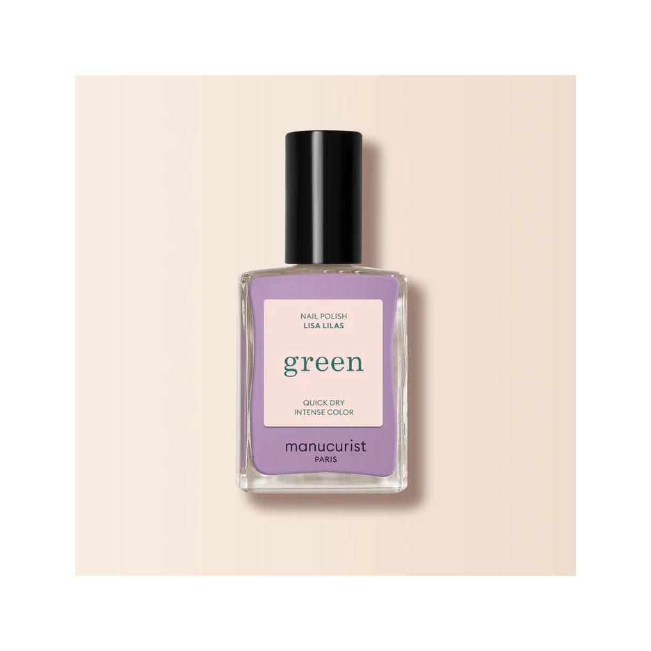 Manucurist green lisa lil 15ml